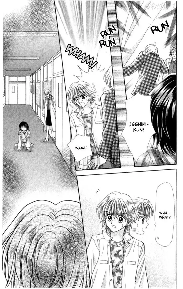 Penguin Brothers Chapter 23 20